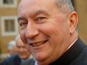 Госсекретарем Ватикана стал друг Израиля