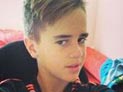 Внимание, розыск: пропал 13-летний Даниэль Шенаев из Нацрат-Илита