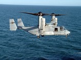 MV-22 Osprey