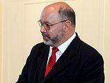 Посол Польши в Израиле Яцек Ходоровски
