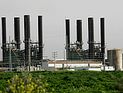 Единственная электростанция Газы прекратила работу