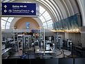 Стрельба в аэропорту Лос-Анджелеса, терминал эвакуирован