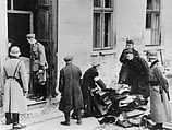 Нацисты в Польше. Июль 1941 года