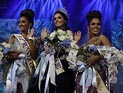 Королевой красоты среди трансгендеров стала бразильянка Марсело