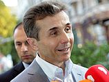 Бидзина Иванишвили