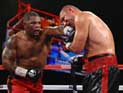 Российский боксер, угрожавший потрясти супертяжелый дивизион, проиграл бой за право сразиться с Кличко