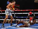 Бокс: Геннадий Головкин защитил титул чемпиона мира, победив Кертиса Стивенса
