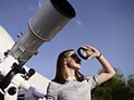 Солнечное затмение: так его видели израильтяне

