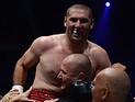 Российский боксер, обещавший потрясти супертяжелый дивизион, после боя введен в кому