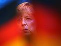 Канцлер Германии призвала Израиль сократить поселенческую деятельность