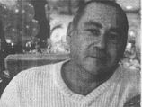 Внимание, розыск: пропал Владимир Наринский из Петах-Тиквы