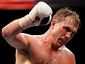 Экс-чемпион мира по боксу Олег Маскаев победил 