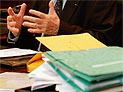 10 канал: МВД требует, чтобы Таня Дока, проходящая лечение от рака, покинула Израиль