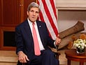 Керри обещал перевести Палестинской автономии еще 75 миллионов долларов