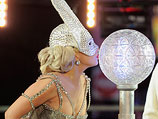 Lady GaGa