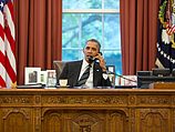 Президент США Барак Обама