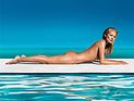 Спрей St.Tropez, который рекламировала обнаженная Кейт Мосс, изъят из продажи