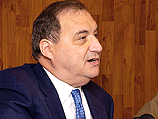 Абрахам Фоксман