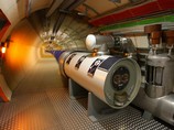 В декабре Израиль может стать первой неевропейской страной-членом CERN