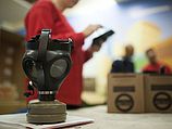 Минобороны рекомендует свернуть производство и выдачу противогазов