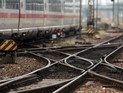 Электричка врезалась в платформу вокзала в Буэнос-Айресе: 100 пострадавших