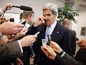 Керри выступил перед сенаторами с 