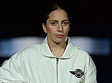 Lady GaGa сравнила поп-музыку с фаст-фудом 