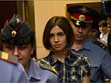 Муж Надежды Толоконниковой сообщил, что она находится в туберкулезной больнице