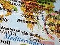 В районе Греции затонуло судно с иммигрантами, 12 человек погибли