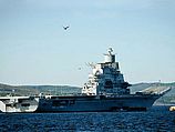  Авианосец 