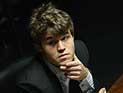 Матч за звание чемпиона мира: Карлсен выиграл вторую партию подряд