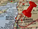 Али Шабиб был ранен в районе Ас-Сайда Зэйнаб (к юго-востоку от Дамаска)