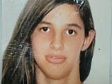 Внимание, розыск: пропала 18-летняя Дона Ласкин из Беэр-Шевы