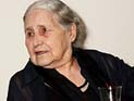 Умерла писательница Дорис Лессинг, лауреат Нобелевской премии 2007 года