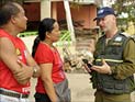 Израильские военные на Филиппинах восстанавливают школу, разрушенную тайфуном