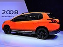 В Израиле стартуют продажи мини-кроссовера Peugeot 2008: цена – от 100 тысяч шекелей