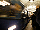 ЧП в московском метро: машинист электропоезда погиб