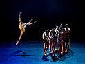 Lines Ballet представит в Израиле 