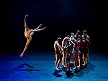 Lines Ballet представит в Израиле 