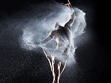 Lines Ballet представит в Израиле 