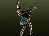 Lines Ballet представит в Израиле 