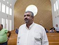 Высший суд справедливости распорядился отстранить от должности мэра Бат-Яма