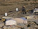 БАГАЦ: снести ряд форпостов в Самарии и выплатить 25.000 шекелей 