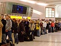 В аэропорту Огайо из-за угрозы бомбы эвакуированы пассажиры 