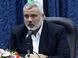 СМИ: внучка Ханийи вернулась из Израиля в Газу в состоянии клинической смерти