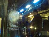 После нападения на израильский автобус на КПП 