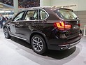 На израильском рынке начинается продажа кроссовера BMW X5 нового поколения