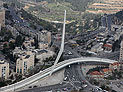 Струнный мост Иерусалима: пять лет в столичном пейзаже