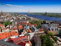 Число жертв обрушения торгового центра в Риге достигло 47