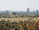Беспорядки в Египте, есть жертвы